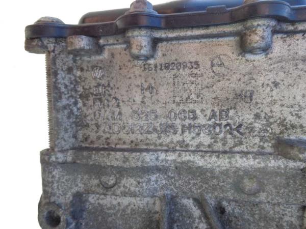 BOITE DE VITESSE DSG (AUTOMATIQUE) VAG - Vue 8